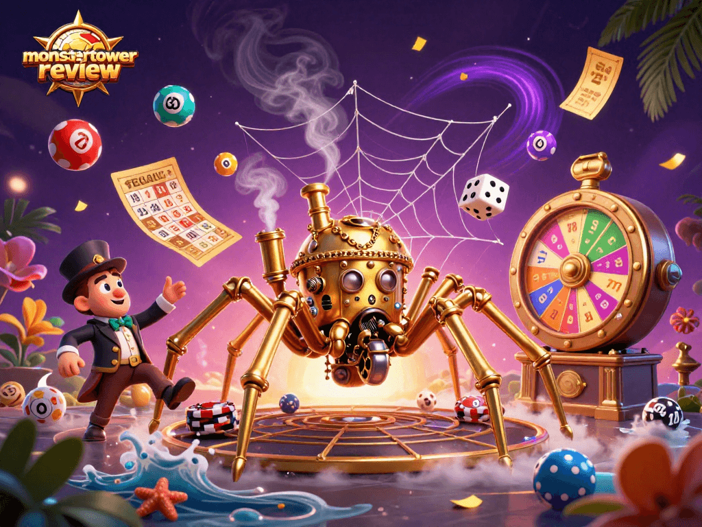 Why Do Players Prefer monstertowerreview in 2026 for Winning Strategies?