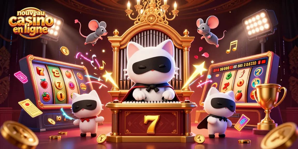 Comment optimiser votre performance sur un nouveau casino en ligne en 2026