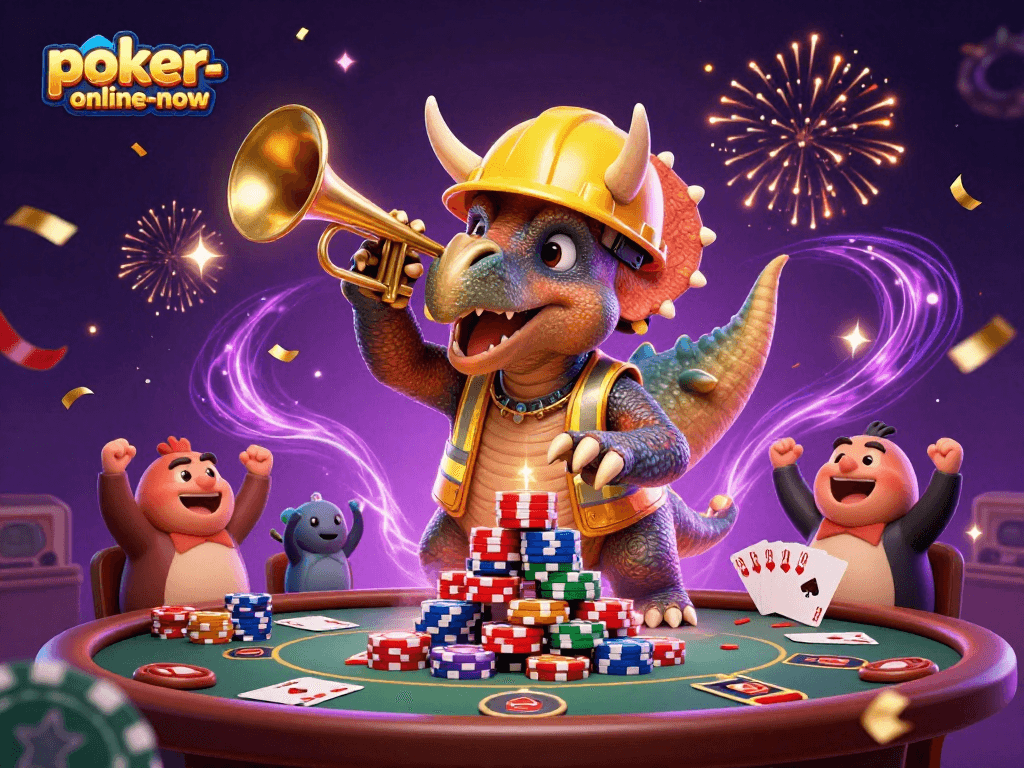 How Long Does It Take to See Winning Results with poker-online-now Poker Strategies in 2026?