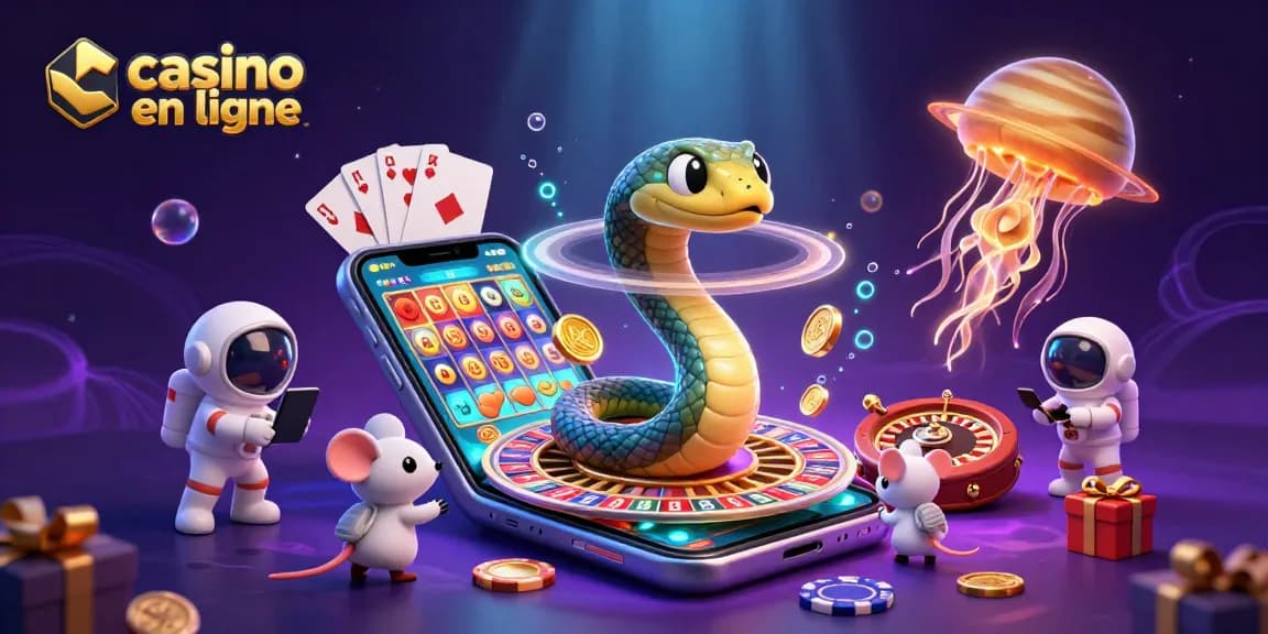 Combien de temps faut-il pour voir des résultats au casino en ligne en 2026 ?