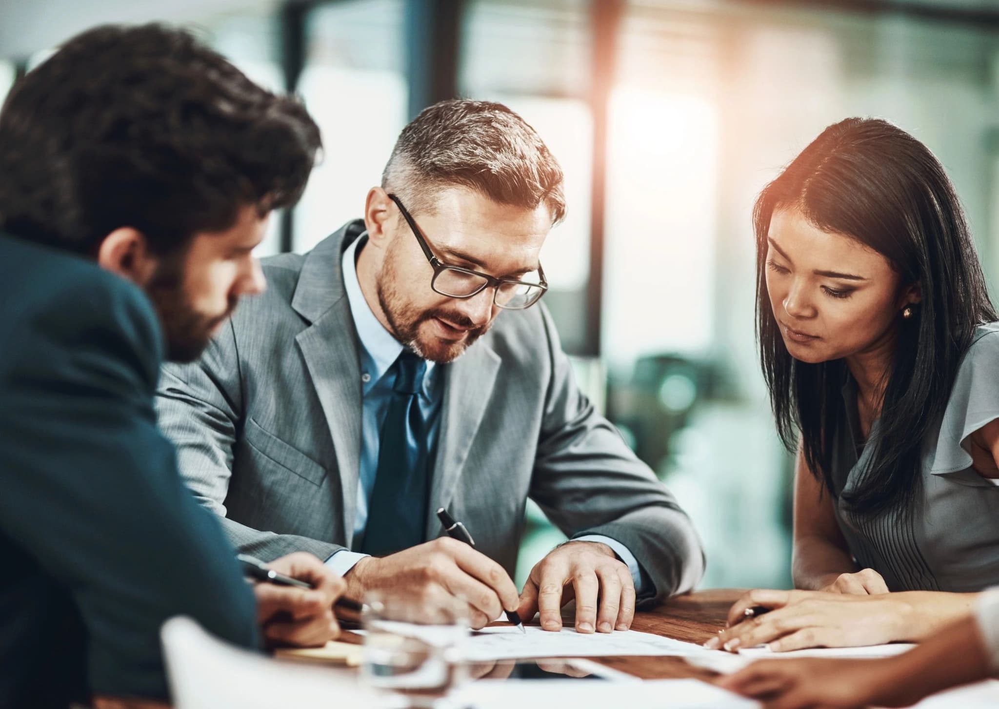 Contract Management: Tools and Strategies That Work