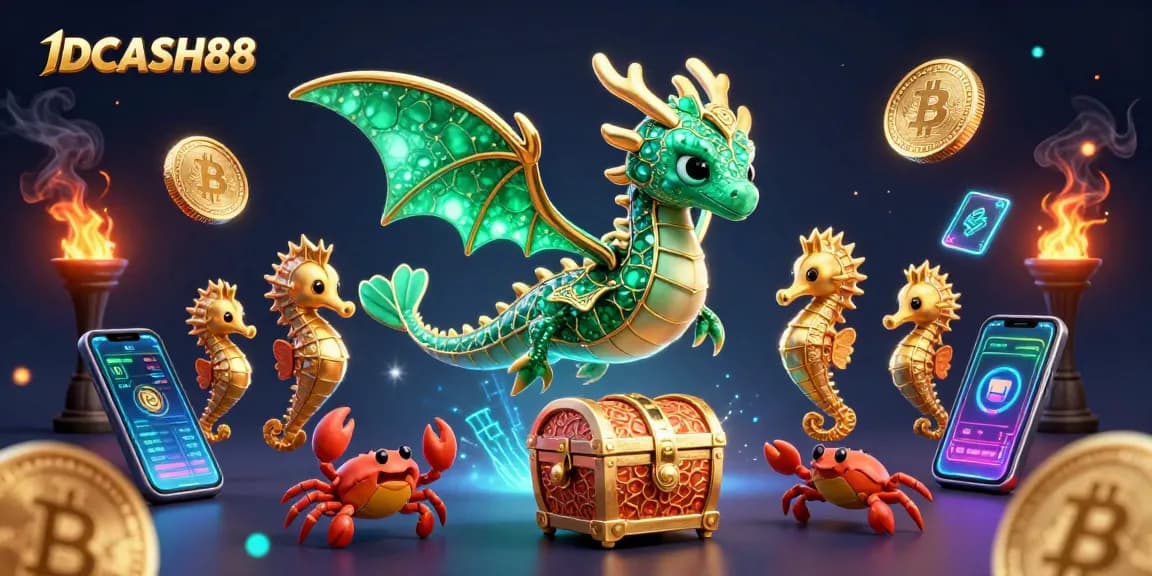 IDCASH88 Case Study: Real-World Winning Strategies for Gamblers in 2026