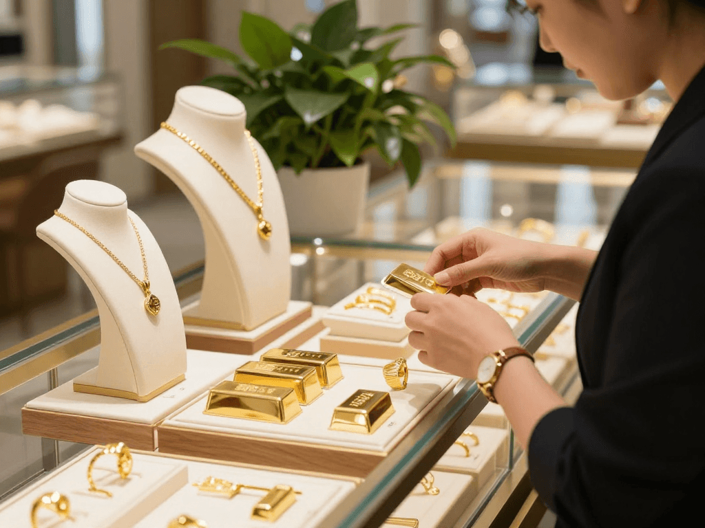 Your mantra88 Starter Kit for Gold Buying Success