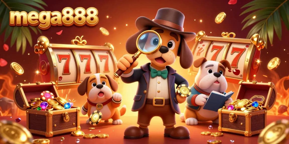 10 Proven mega888 Strategies for Winning Big in 2026