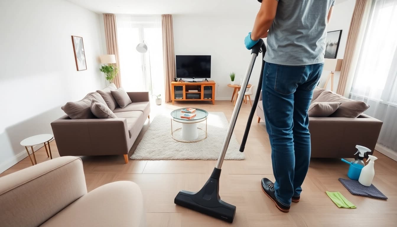 Mastering the Art of Bond Cleaning: Essential Tips for a Seamless Move