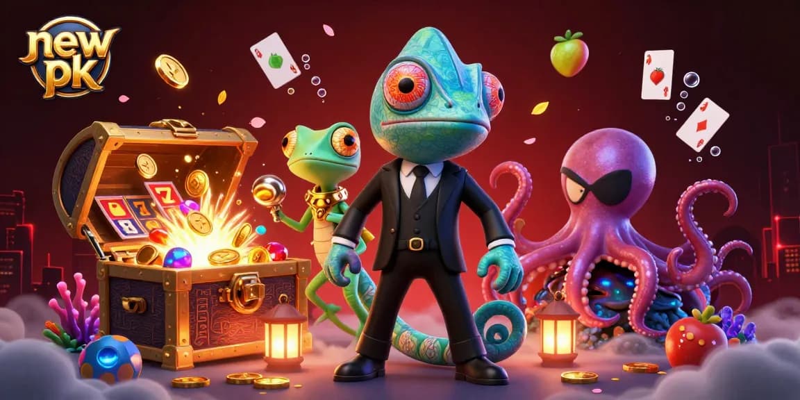 Top 5 Winning Strategies for new pk Casino Success in 2026