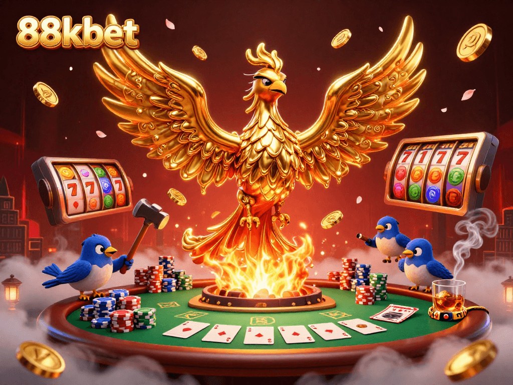 88kbet Feature-by-Feature: What Sets Each Gaming Experience Apart for 2026