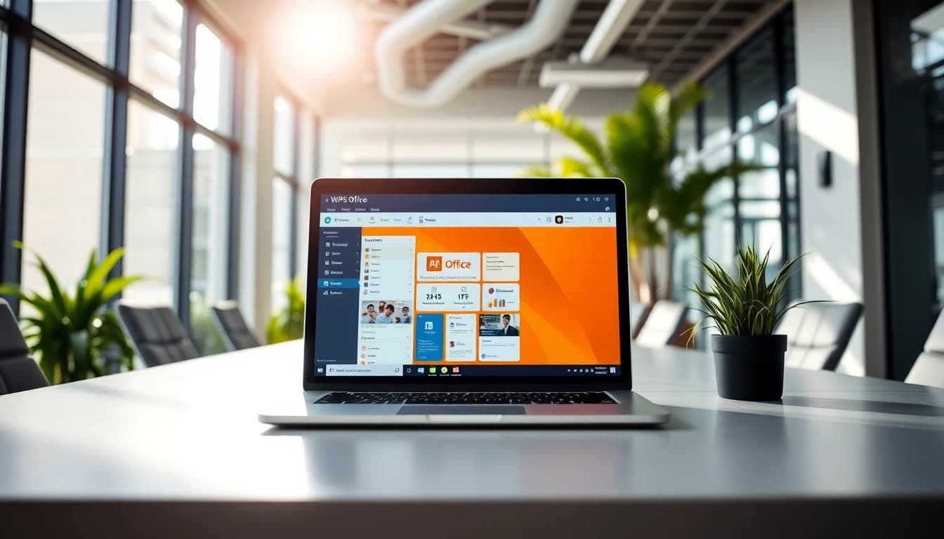 WPS 下载 Office 下载：柬埔寨办公软件下载安装完整指南