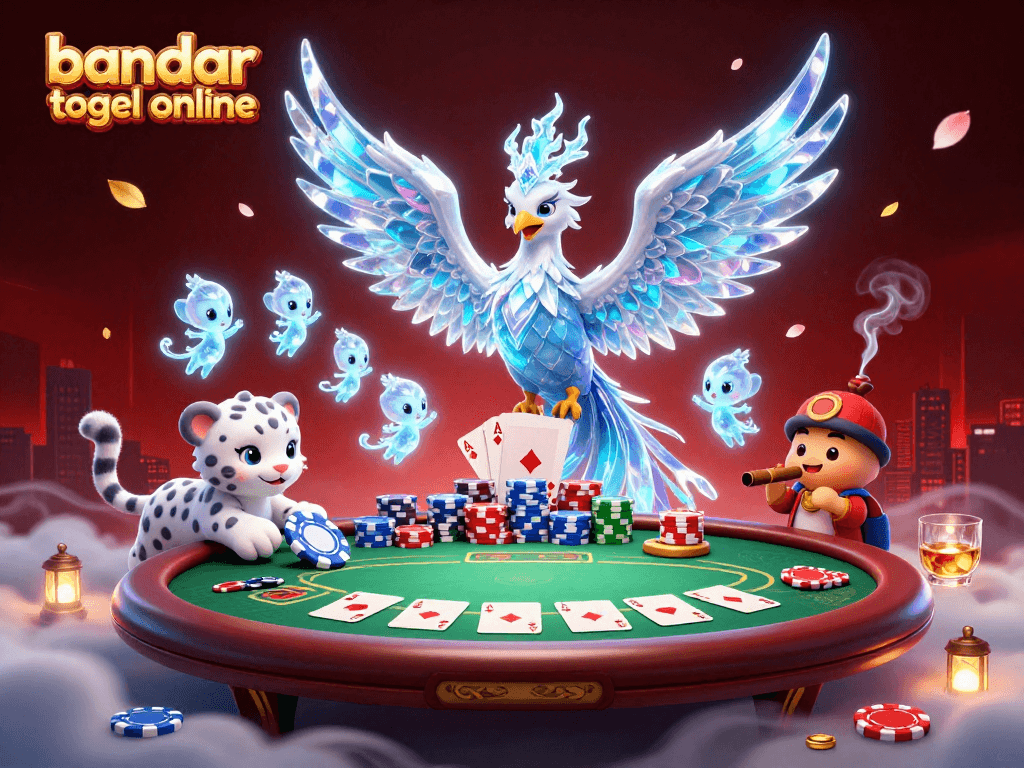 How Long Does It Take to See bandar togel online Results for Winning Strategies in 2026?