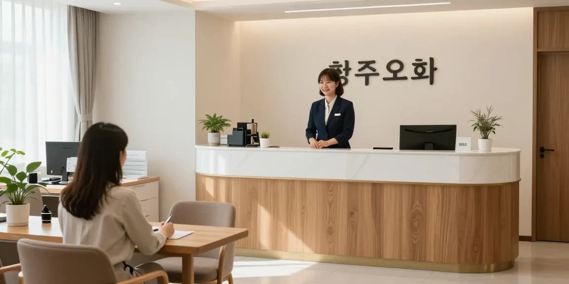 "Trusted 청주오피 services providing quality experiences in a local business setting."