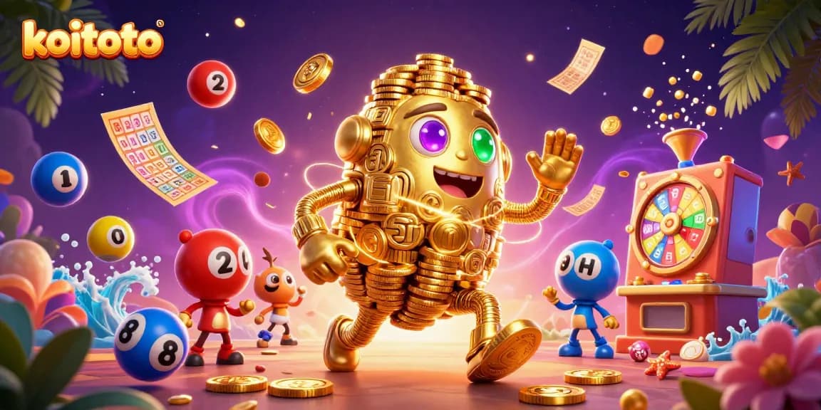 How to Win More with Koitoto: Insider Tactics for Slot Game Mastery in 2026