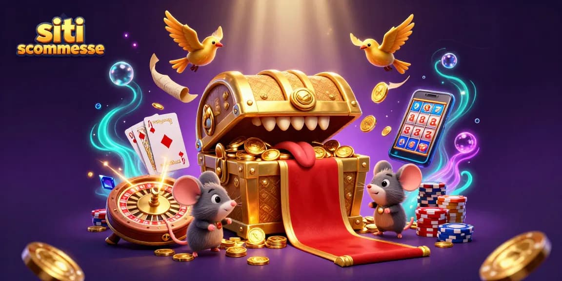 Siti Scommesse: Una Recensione Completa per il 2026