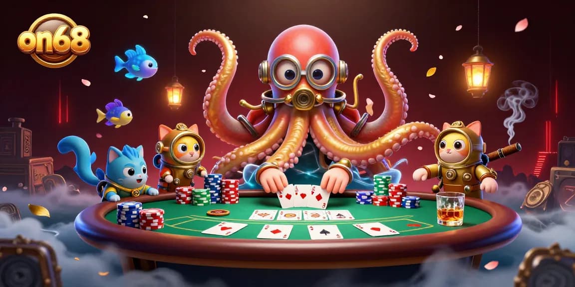 Certified on68 Strategies for Professional Gamblers Seeking Winning Odds in 2026