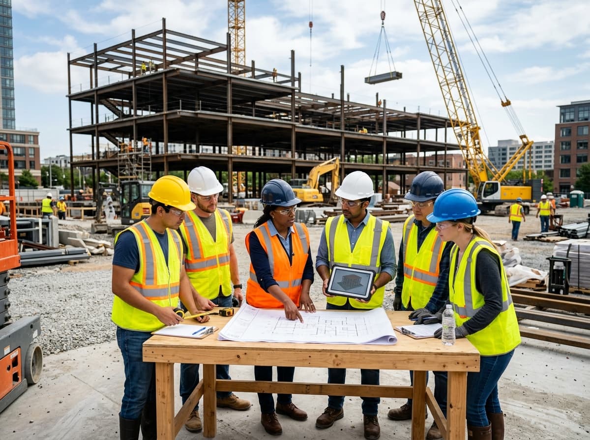 Construction Trade Association Colorado – Strengthening Colorado’s Construction Industry Through Advocacy and Education