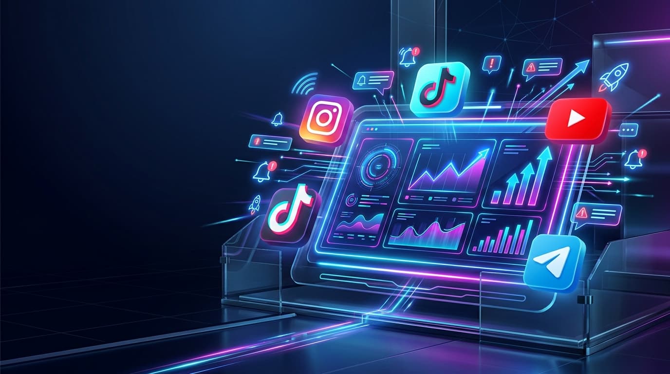 Best SMM Panels with Refill Guarantee