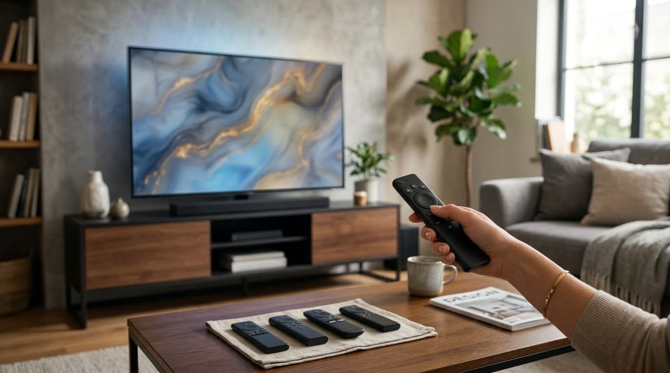 Samsung Universal Fernbedienung für alle Modelle jetzt entdecken