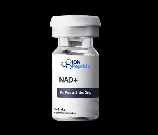 NAD+ High-Purity Materials for Scientific Use