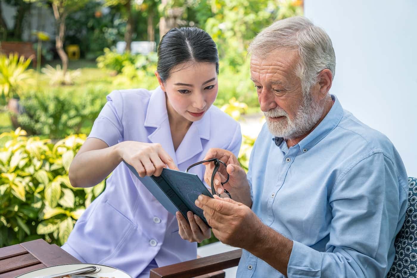 Local Personal care services austin tx with Loving Care Approach