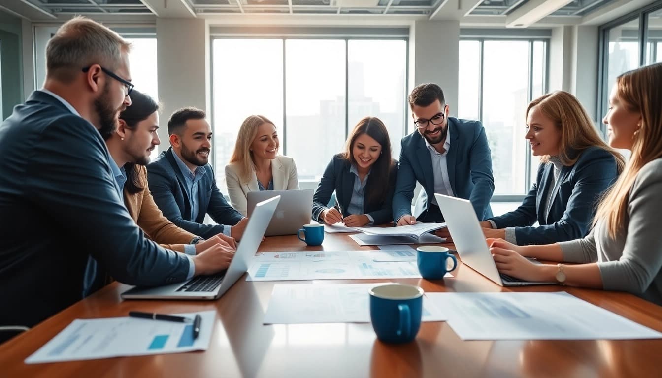 Why Agencies Rely on Federal Procurement Planning Software Solutions