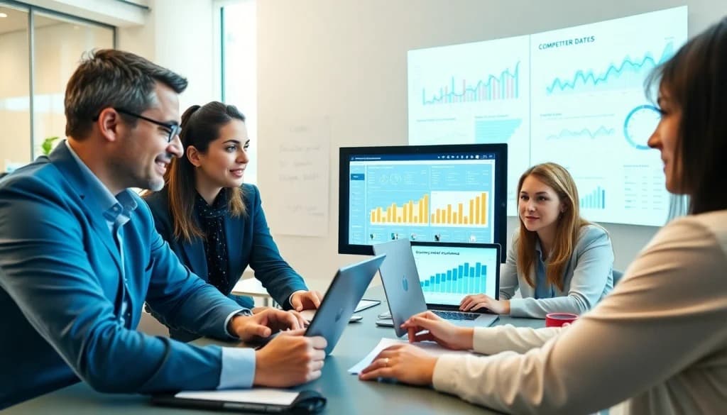 Business promotion That Connects You with Clients