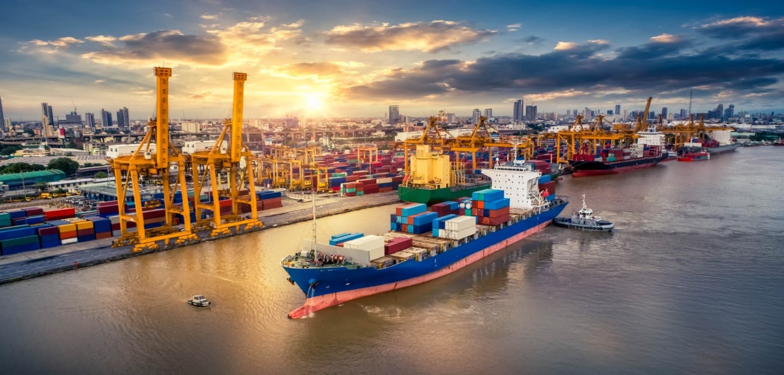 Top Freight Forwarders USA to China for Amazon FBA Sellers