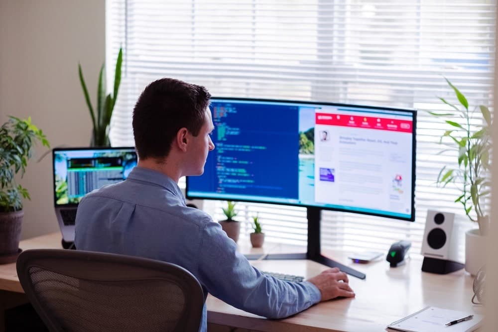 Website design agency Melbourne for Modern Smart Design Solutions