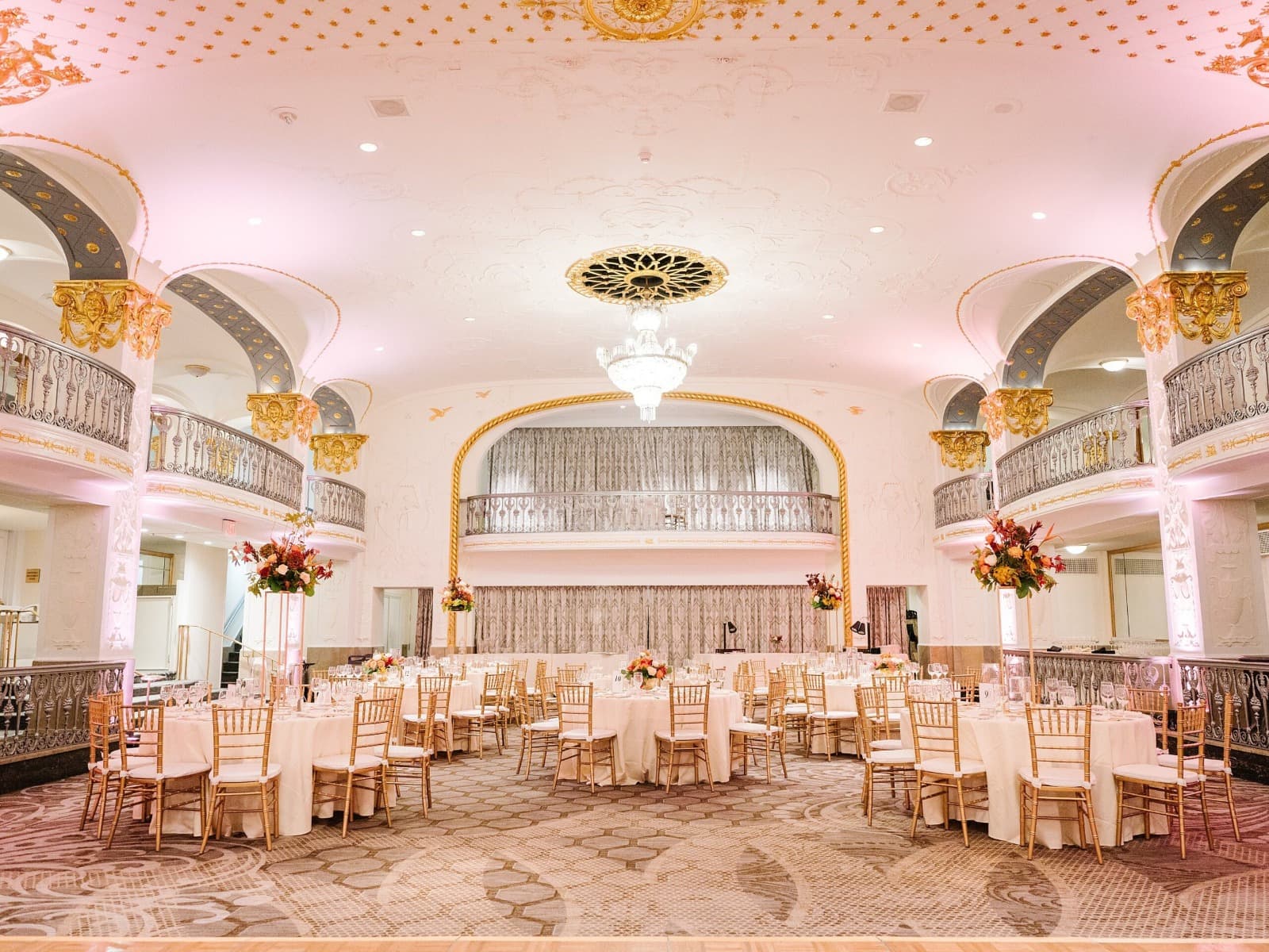DC Corporate AV Services for High-Impact Business Communications
