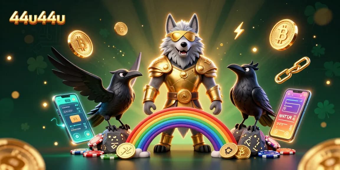 O Que os Principais Especialistas Dizem Sobre 44u44u em 2026 e Suas Estratégias de Jogo Vencedoras