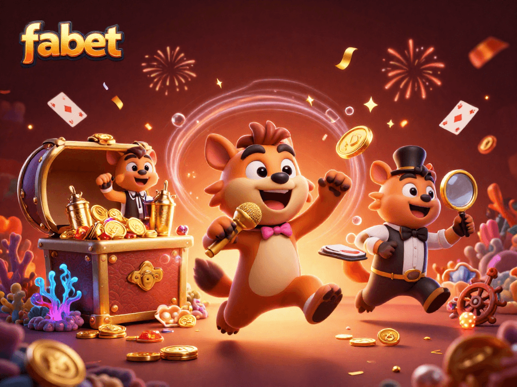 How to Win More with fabet: Strategic Betting Tactics for Gamblers in 2026