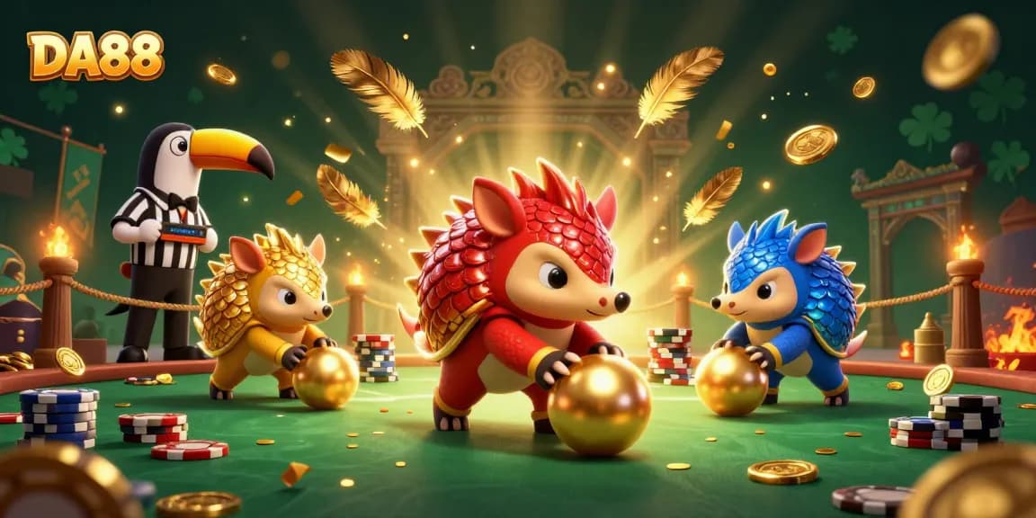 3 Secrets About DA88 That Experts Won't Tell You for Better Gambling Strategies in 2026