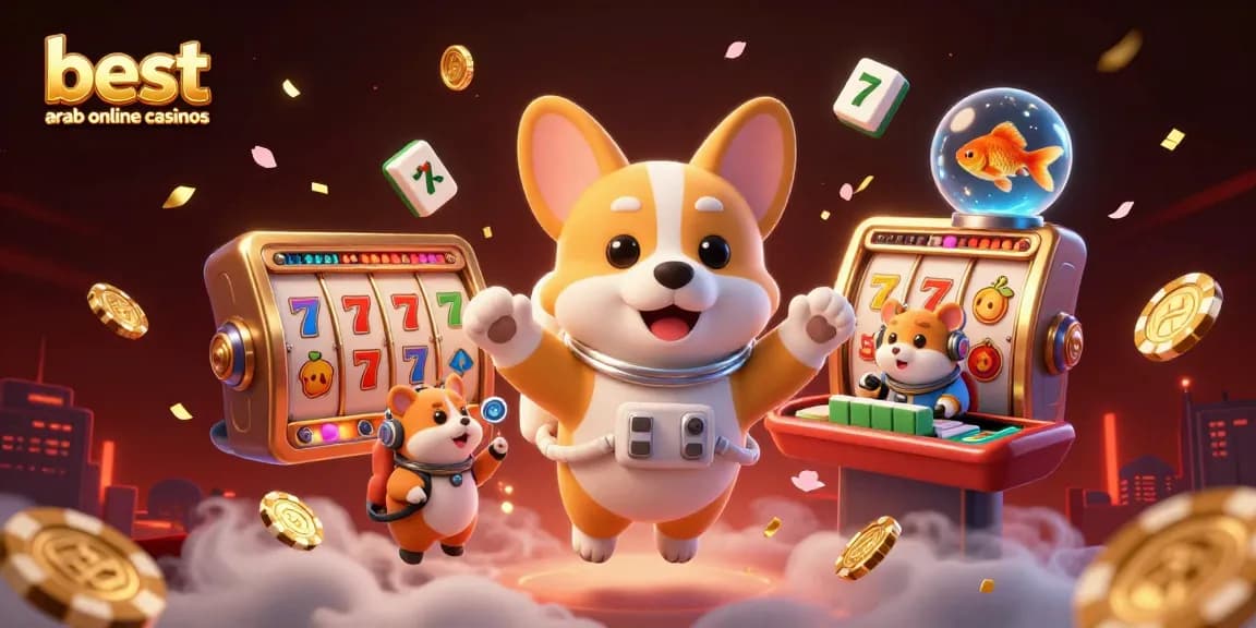 Best Arab Online Casinos Red Flags: Signs You Should Walk Away from Unreliable Sites in 2026