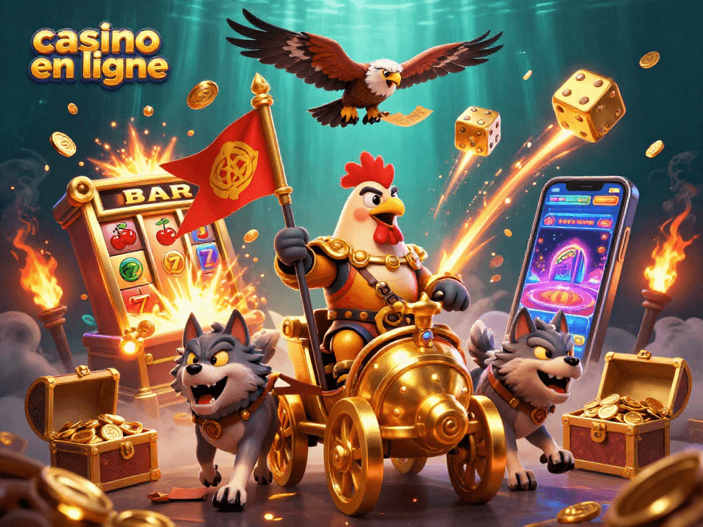 La meilleure approche pour le casino en ligne en 2026 : Stratégies gagnantes pour les joueurs