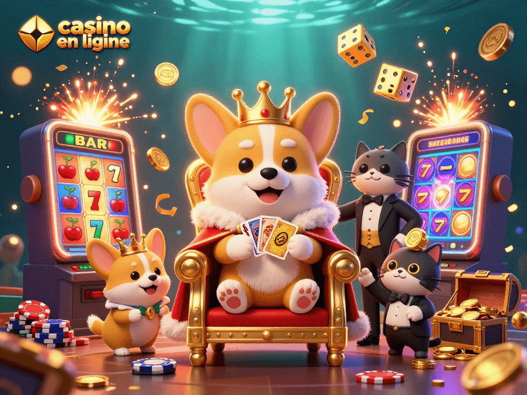 Ne Pas Utiliser Casino en Ligne Avant de Lire Cela sur les Stratégies Gagnantes en 2026