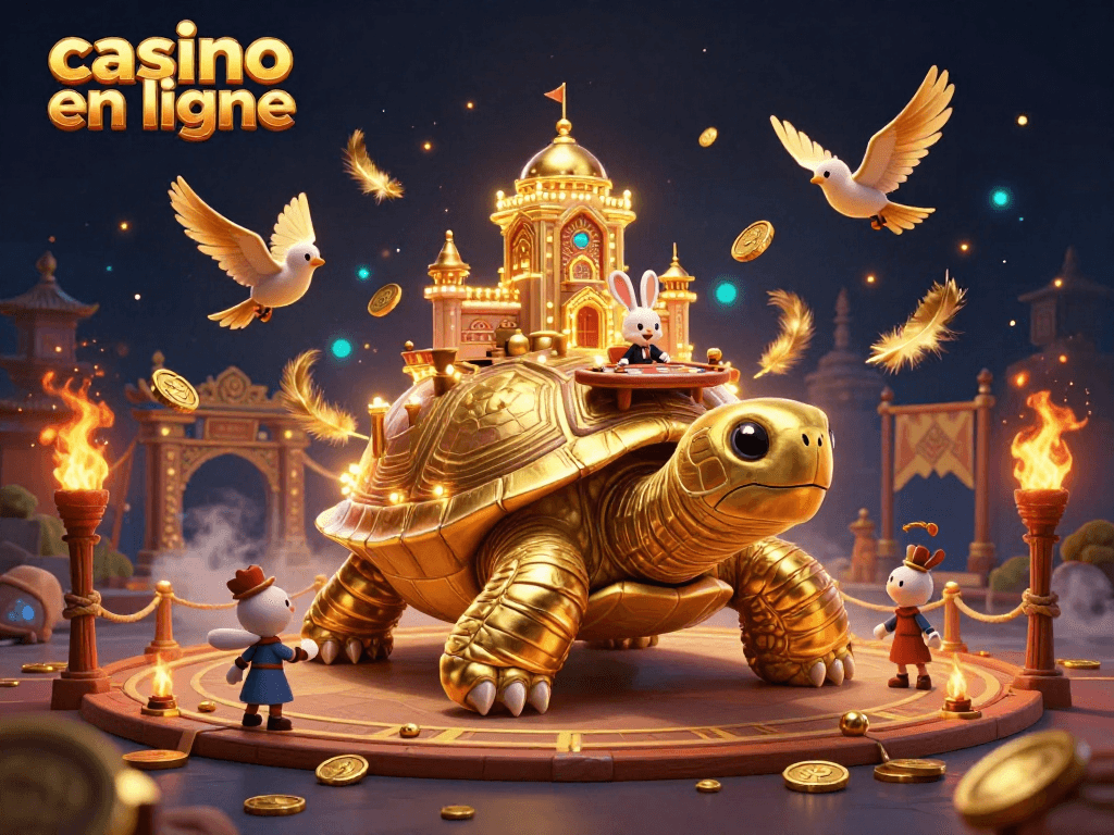 Casino en ligne Décryptage : Stratégies Gagnantes en 2026 pour les Joueurs Complets