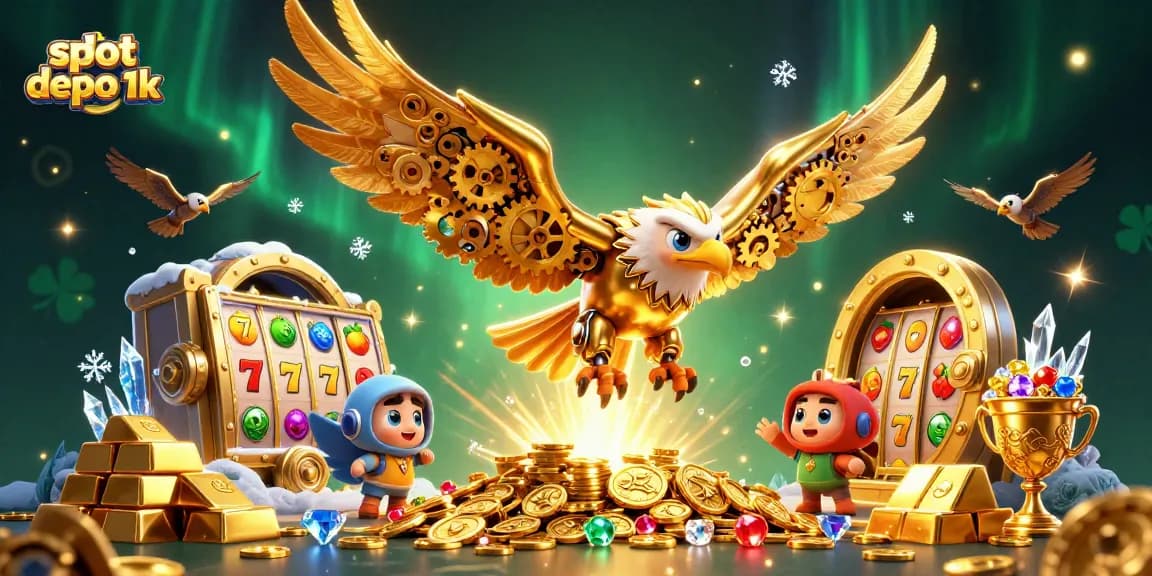 How to Scale Your Slot Depo 1k Results Effectively for Winning Strategies in 2026