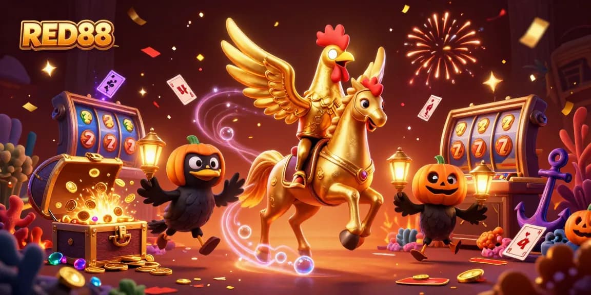 How to Integrate RED88 Into Your Daily Casino Strategy for Better Odds in 2026