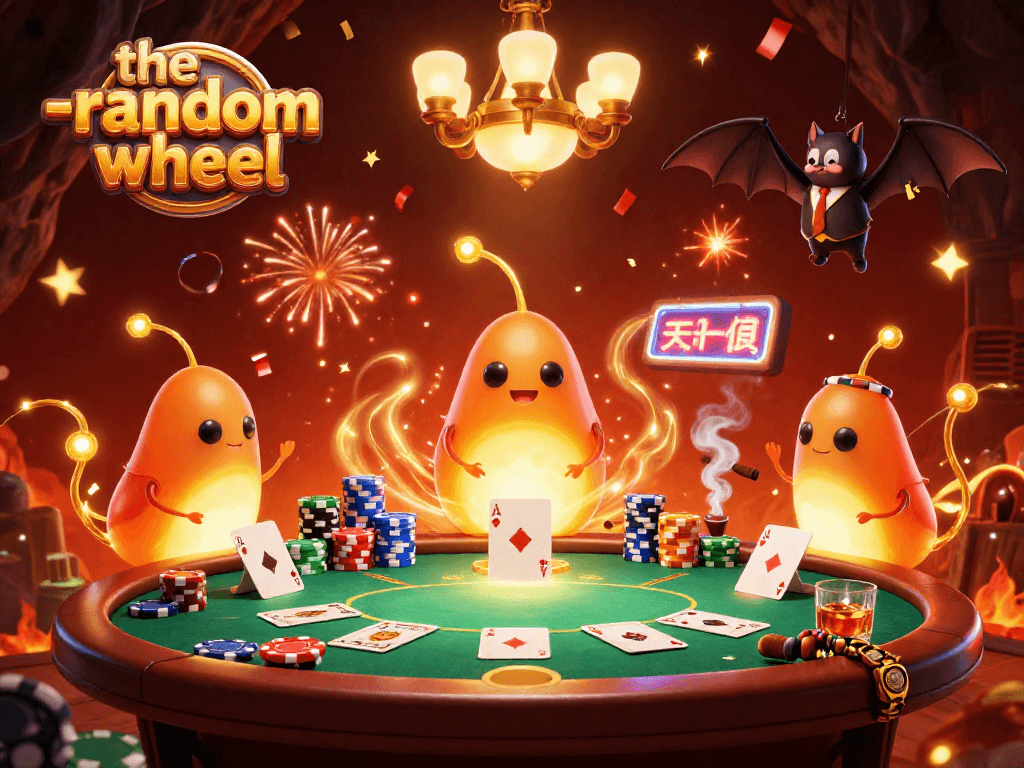 A Field Guide to the-random-wheel for Hands-On Gamblers Seeking Winning Strategies in 2026