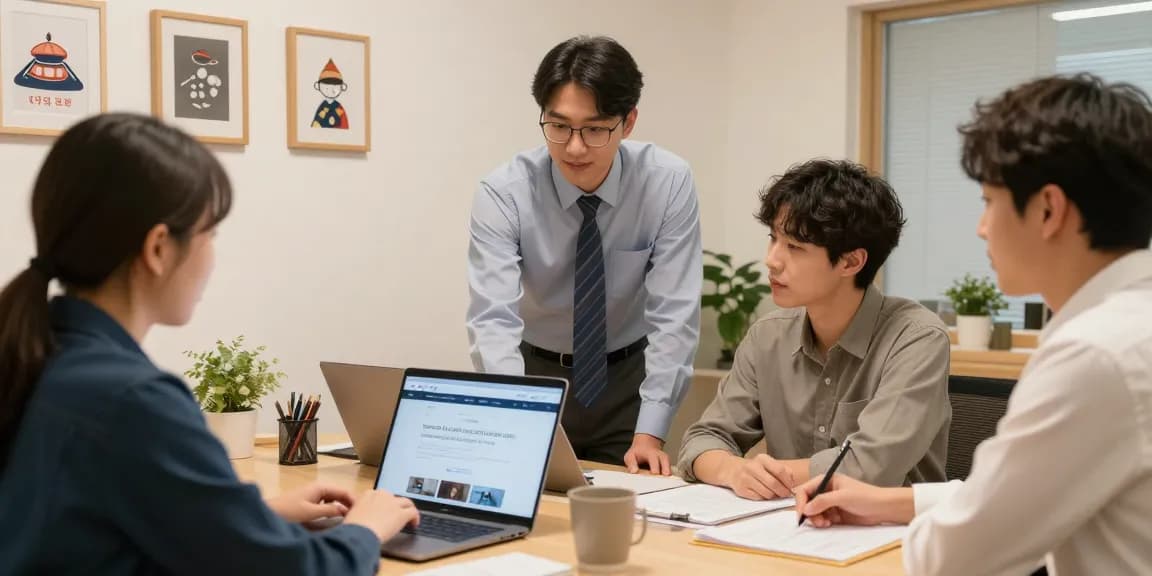 How to Combine 한국오피 with Trusted Local Services for Best Results