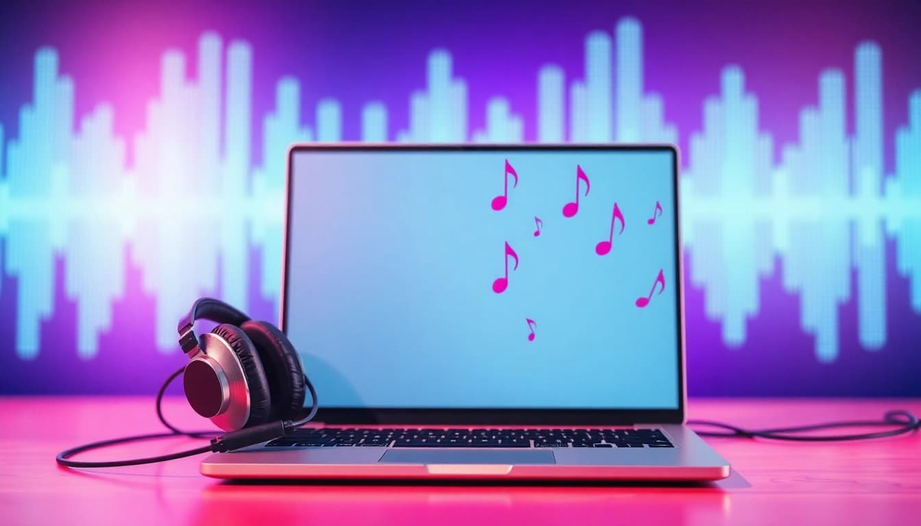 畅享汽水音乐下载，体验超清音质与个性化推荐