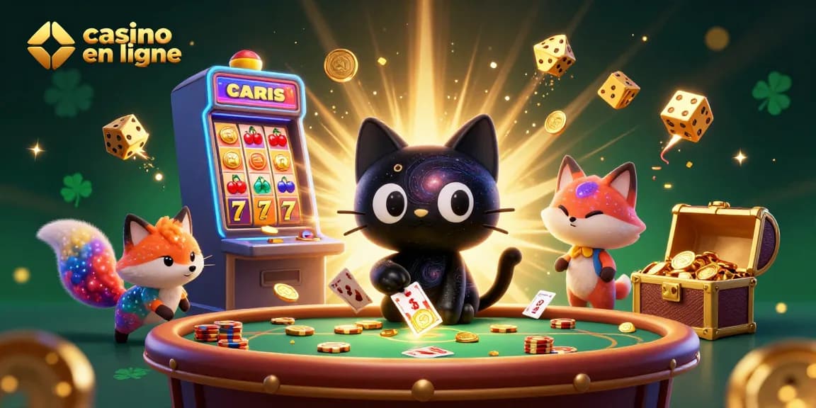 Comment optimiser vos performances de casino en ligne en 2026 pour des gains stratégiques