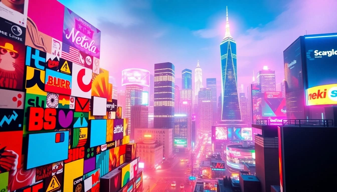 Maximizing Impact with the Million Dollar Homepage Concept