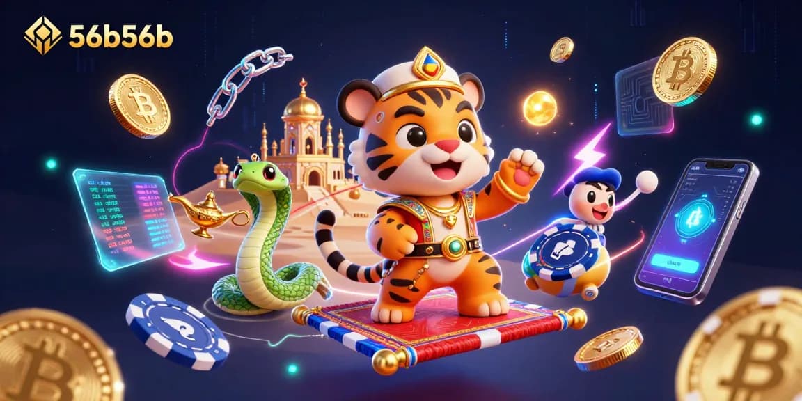 56b56b According to Top Casino Analysts: Winning Strategies for 2026