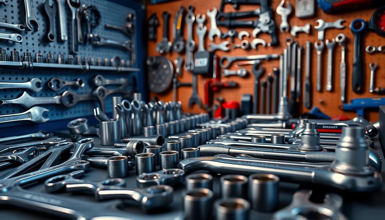 Strumenti ks tools: La guida definitiva per il 2026 con vantaggi straordinari