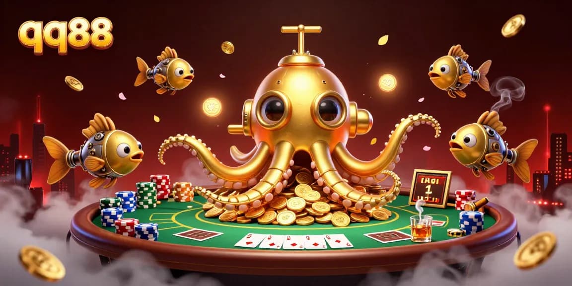 qq88 Traps: What Bettors Should Watch Out For in 2026