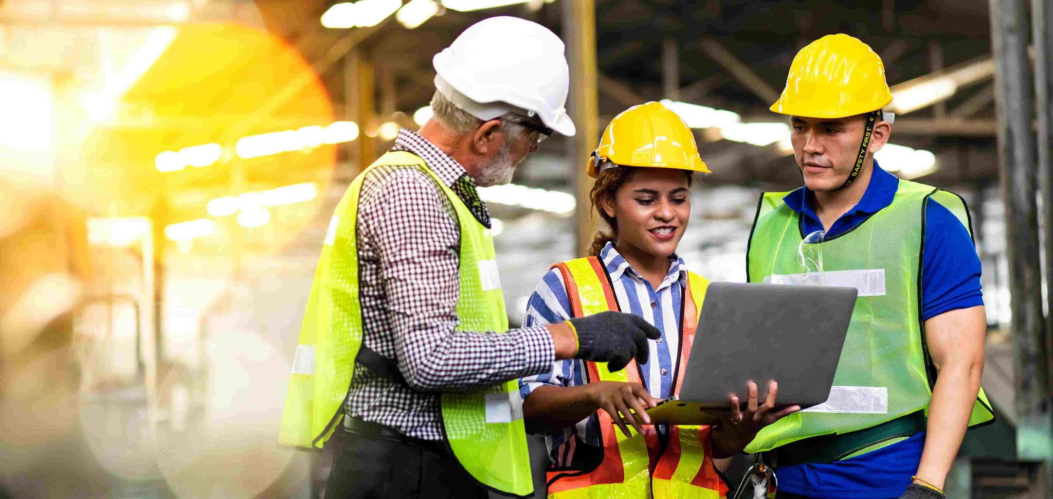 Associated Builders Contractors Carolinas Programs
