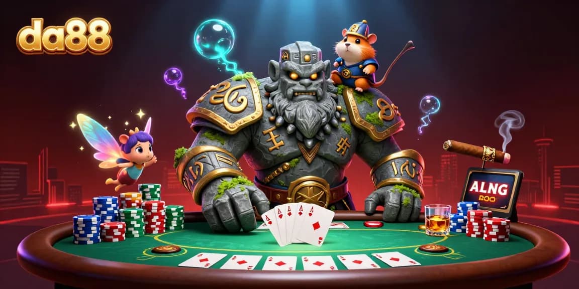 da88 ROI: Is the Investment Really Worth It for Gamblers in 2026?