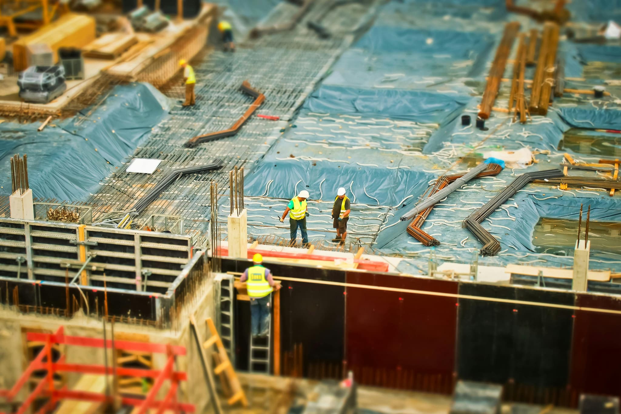 Construction Safety Training North Carolina for Safer Job Sites