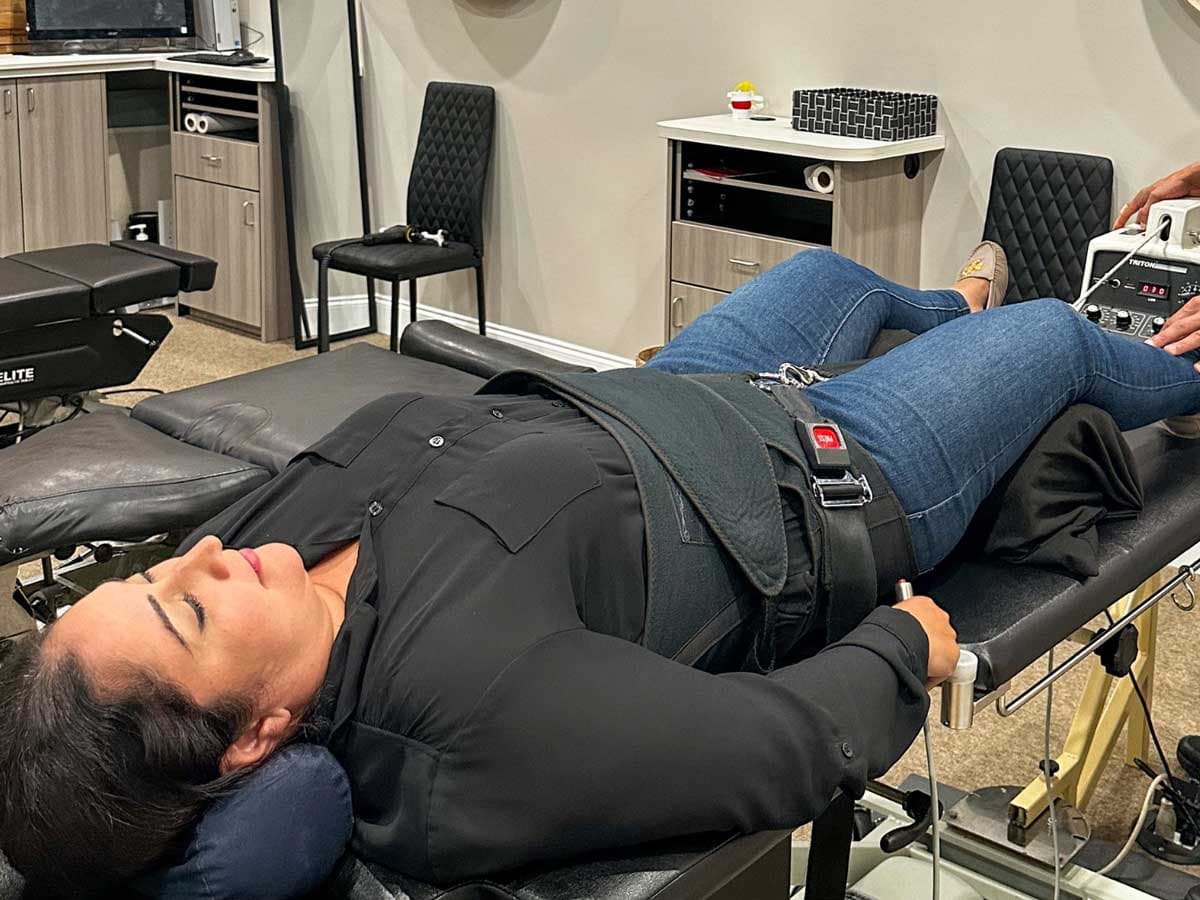 Discover the Most Effective Poor Posture Treatment Available Today