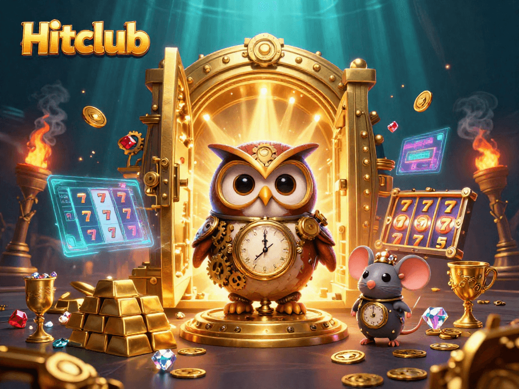 Winning with Hitclub: Strategic Slots Insights for Gamblers in 2026