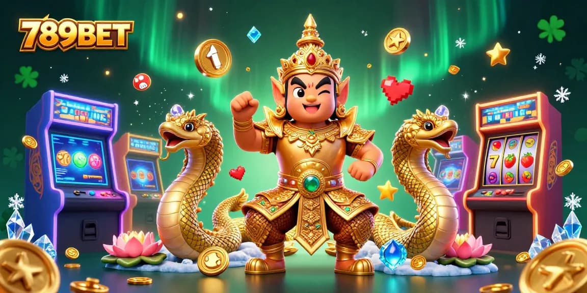 789BET Success Stories: How Gamblers Win Big with Strategic Slot Gameplay in 2026